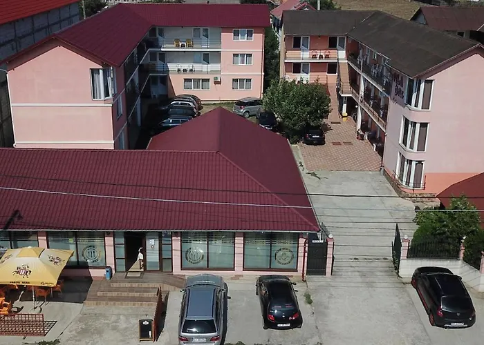 Vila Dora Costineşti