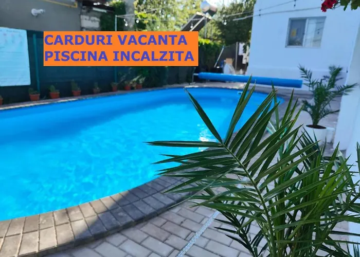 Vila Fifi Costineşti